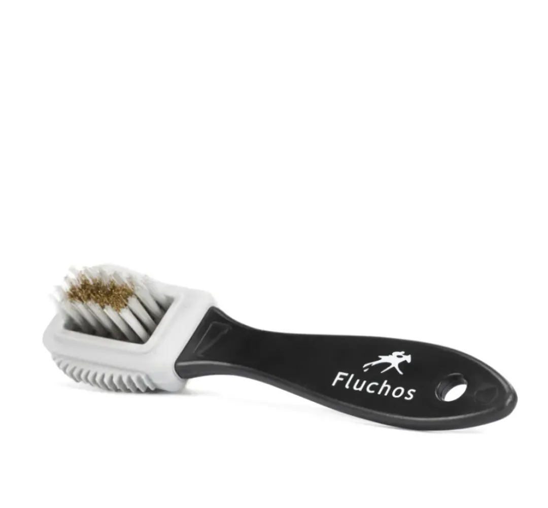 Mujer Fluchos AC004 Cepillo para Calzado Afelpado