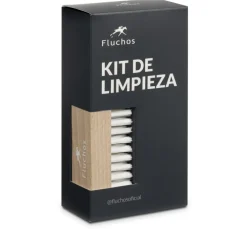 Mujer Fluchos AC001 Kit de Limpieza
