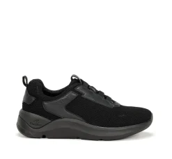 Mujer Fluchos ACTIVITY F1254 Deportivo Negro