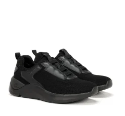 Mujer Fluchos ACTIVITY F1254 Deportivo Negro
