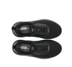 Mujer Fluchos ACTIVITY F1254 Deportivo Negro