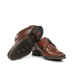 Hombre Fluchos ALEX 9204 Zapato Marrón