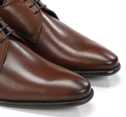 Hombre Fluchos ALEX 9204 Zapato Marrón