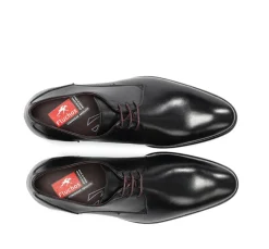 Hombre Fluchos ALEX 9204 Zapato Negro