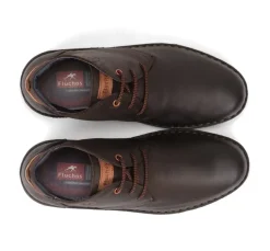 Hombre Fluchos ALFA F0701 Botín Marrón