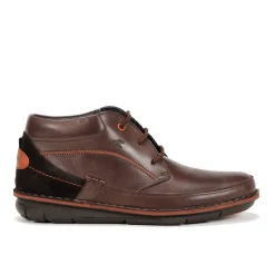 Hombre Fluchos ALFA F1028 Botín Marrón