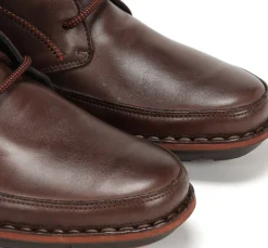 Hombre Fluchos ALFA F1028 Botín Marrón