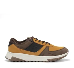 Hombre Fluchos ARION F2013 Deportivo Amarillo