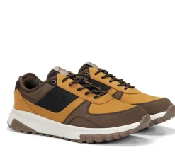 Hombre Fluchos ARION F2013 Deportivo Amarillo