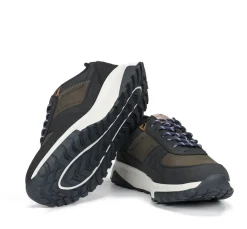 Hombre Fluchos ARION F2013 Deportivo Azul