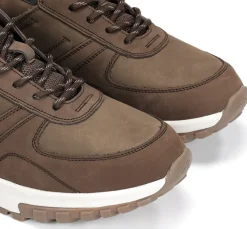 Hombre Fluchos ARION F2013 Deportivo Marrón