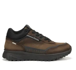 Hombre Fluchos ARION F1840 Deportivo Taupe
