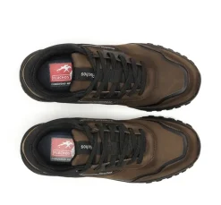 Hombre Fluchos ARION F1840 Deportivo Taupe