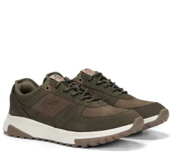 Hombre Fluchos ARION F2013 Deportivo Verde