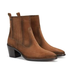 Mujer Fluchos ARWEN D9425 Botín Marrón