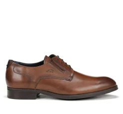 Hombre Fluchos ASGARD F1887 Zapato Marrón