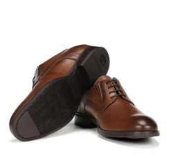 Hombre Fluchos ASGARD F1887 Zapato Marrón