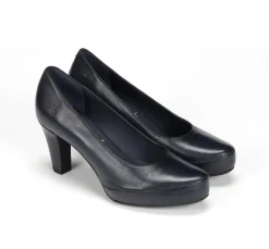 Mujer Fluchos BLESA D5794 Zapato Azul