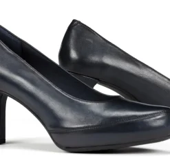 Mujer Fluchos BLESA D5794 Zapato Azul