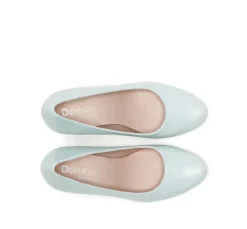 Mujer Fluchos BLESA D5794 Zapato de Tacón Azul