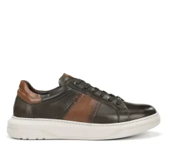 Hombre Fluchos BOSTON F2043 Deportivo Verde