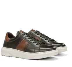 Hombre Fluchos BOSTON F2043 Deportivo Verde