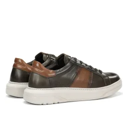 Hombre Fluchos BOSTON F2043 Deportivo Verde