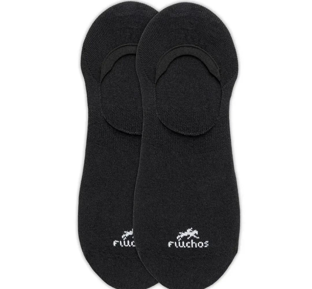 Hombre Fluchos CA0002 Pinkies Negros