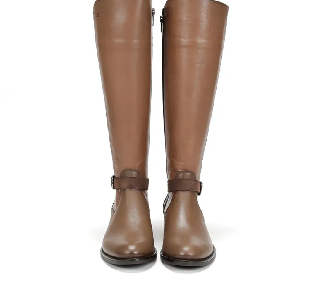 Mujer Fluchos CHAD D9119 Bota Marrón