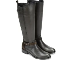 Mujer Fluchos CHAD D9119 Bota Verde