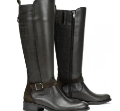 Mujer Fluchos CHAD D9119 Bota Verde