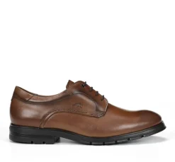 Hombre Fluchos CHESTER F2046 Zapato Marrón