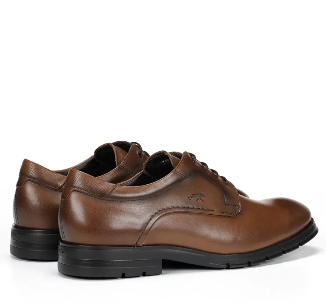 Hombre Fluchos CHESTER F2046 Zapato Marrón