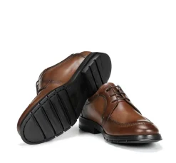 Hombre Fluchos CHESTER F2049 Zapato Marrón