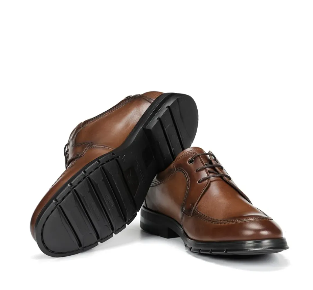 Hombre Fluchos CHESTER F2049 Zapato Marrón