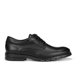 Hombre Fluchos CHESTER F2046 Zapato Negro