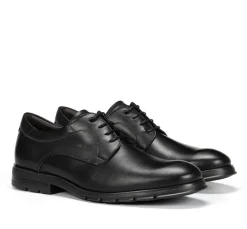 Hombre Fluchos CHESTER F2046 Zapato Negro