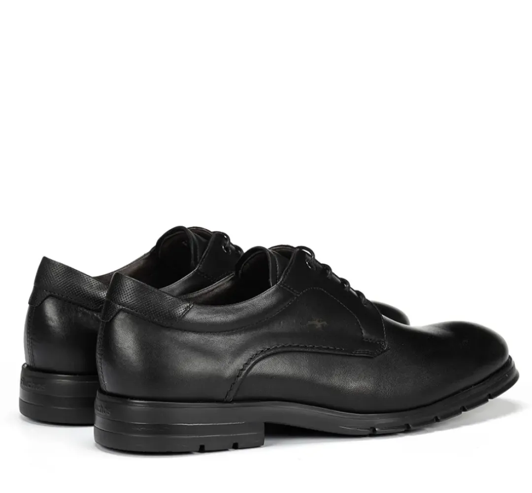 Hombre Fluchos CHESTER F2046 Zapato Negro