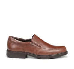 Hombre Fluchos CLIPPER 9578 Slip On Marrón
