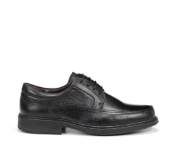 Hombre Fluchos CLIPPER 9579 Zapato Negro