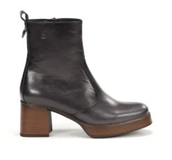 Mujer Fluchos CRISTEL D9157 Botín Gris