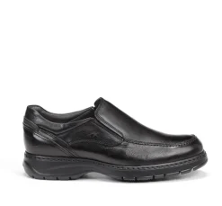 Hombre Fluchos CRONO 9144 Slip on Negro