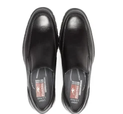Hombre Fluchos CRONO 9144 Slip on Negro