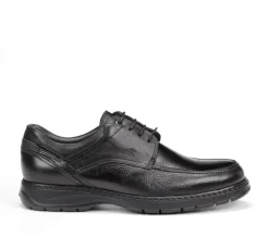 Hombre Fluchos CRONO 9142 Zapato Negro