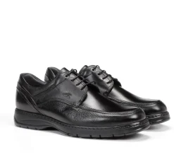 Hombre Fluchos CRONO 9142 Zapato Negro