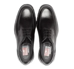 Hombre Fluchos CRONO 9142 Zapato Negro