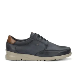 Hombre Fluchos DARYL F1459 Zapato Azul