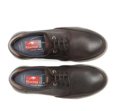 Hombre Fluchos DARYL F1460 Zapato Marrón