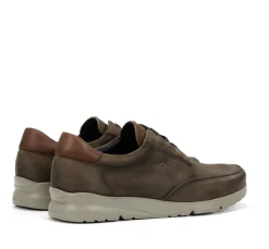 Hombre Fluchos DARYL F1459 Zapato Verde