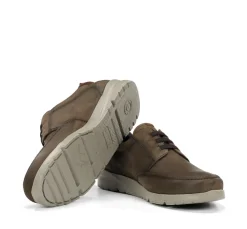 Hombre Fluchos DARYL F1459 Zapato Verde